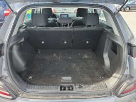 Hyundai Kona * 2.0l Awd Preferred * BLIND SPOT * ПОДГРЕВ *  | Auto.bg — изображение 13