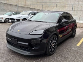 Porsche Macan * Electric 4S * CARFAX * ОПЦИЯ ЗА ФИНАНСИРАНЕ