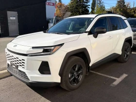 Toyota Rav4 * LE AWD * CARFAX * ОПЦИЯ ЗА ФИНАНСИРАНЕ
