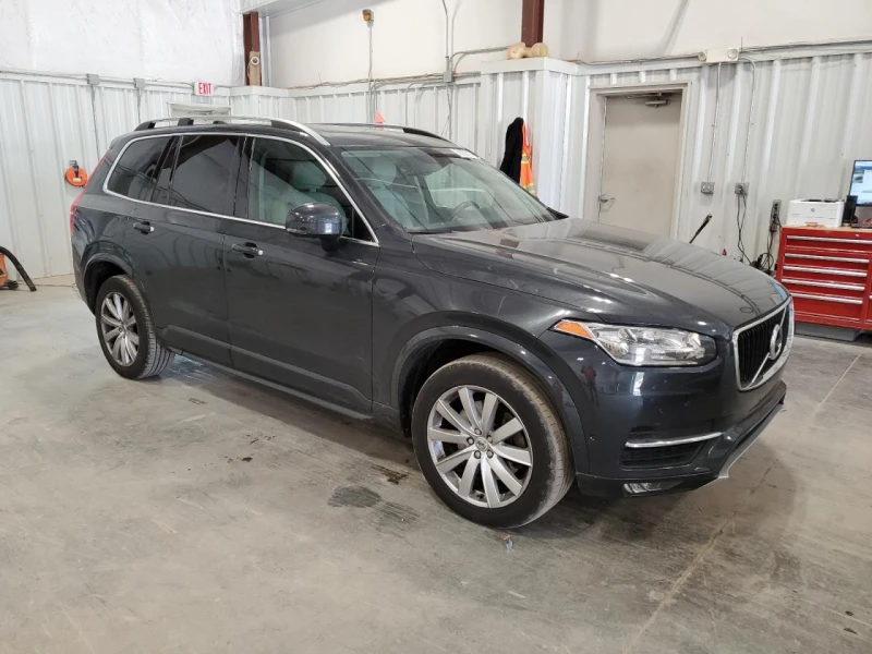 Volvo Xc90 T6* PANORAMA* DIGITAL* KEYLESS* CRUISE CONTROL* , снимка 1 - Автомобили и джипове - 47777181