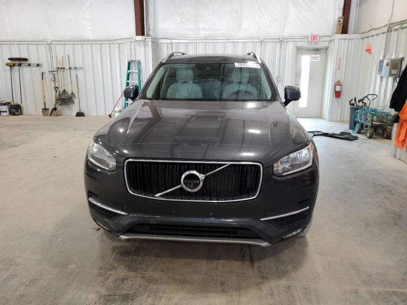 Volvo Xc90 T6* PANORAMA* DIGITAL* KEYLESS* CRUISE CONTROL* , снимка 2 - Автомобили и джипове - 47777181