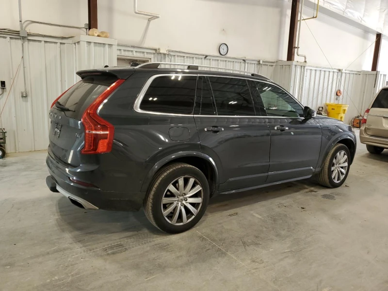 Volvo Xc90 T6* PANORAMA* DIGITAL* KEYLESS* CRUISE CONTROL* , снимка 6 - Автомобили и джипове - 47777181