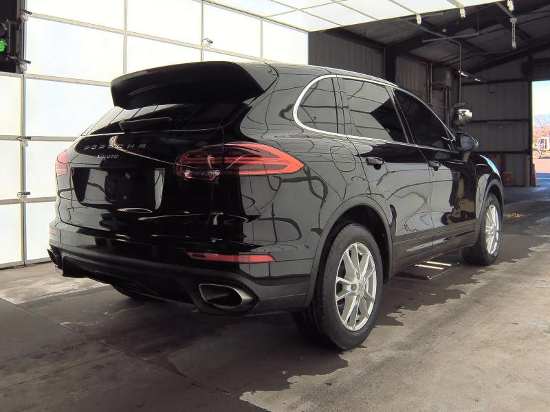 Porsche Cayenne facelift* подгрев* камера* памет* от представителс, снимка 13 - Автомобили и джипове - 48512144