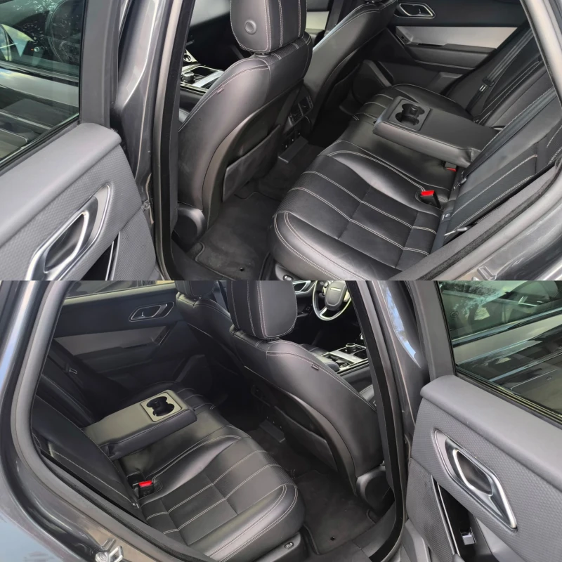 Land Rover Range Rover Velar 2.0D R-DYNAMIC , снимка 10 - Автомобили и джипове - 52011076