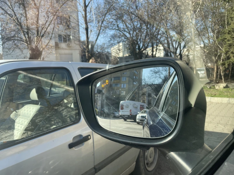 Mazda CX-5 2.2d AWD Facelift, снимка 10 - Автомобили и джипове - 52146331