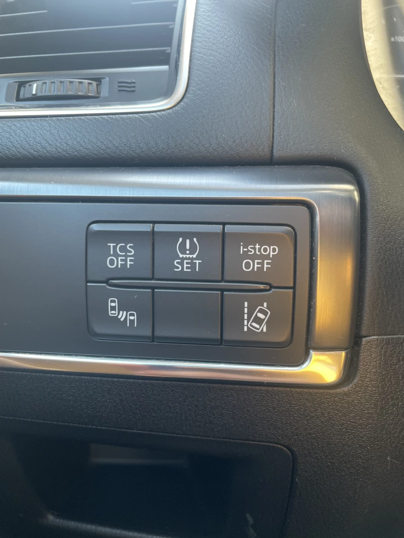 Mazda CX-5 2.2d AWD Facelift, снимка 7 - Автомобили и джипове - 52146331