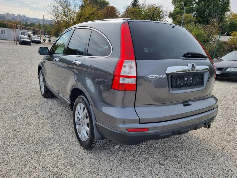 Honda Cr-v 2.0 i-VTEC Executive ШВЕЙЦАРИЯ 4WD , снимка 6 - Автомобили и джипове - 52146122