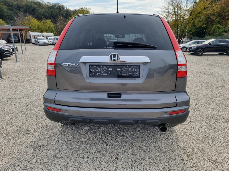 Honda Cr-v 2.0 i-VTEC Executive ШВЕЙЦАРИЯ 4WD , снимка 5 - Автомобили и джипове - 52146122