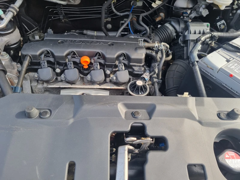 Honda Cr-v 2.0 i-VTEC Executive ШВЕЙЦАРИЯ 4WD , снимка 16 - Автомобили и джипове - 52146122