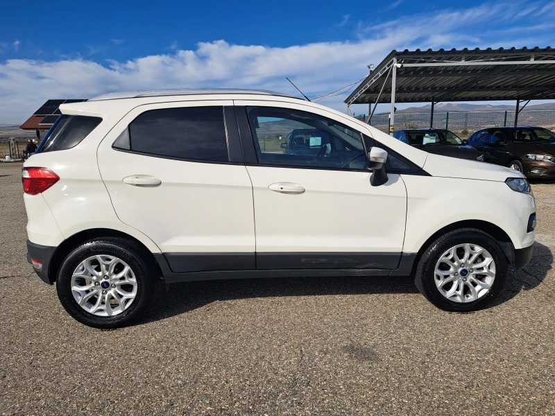 Ford EcoSport 1, 5 tdci, снимка 3 - Автомобили и джипове - 52248508
