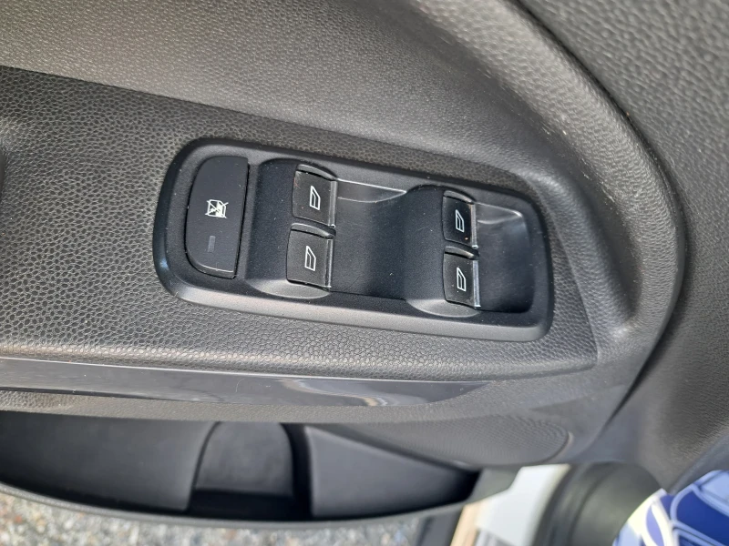 Ford EcoSport 1, 5 tdci, снимка 15 - Автомобили и джипове - 52248508