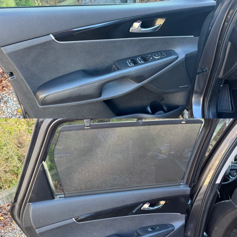 Kia Sorento 46200км* FACE* 6+ 1* КОЖА* ПОДГРЕВ* ПАНОРАМА* , снимка 7 - Автомобили и джипове - 52528841