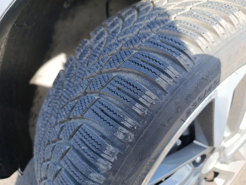 Hyundai Kona 1.6 CRDI 4 AWD, снимка 14 - Автомобили и джипове - 52971710