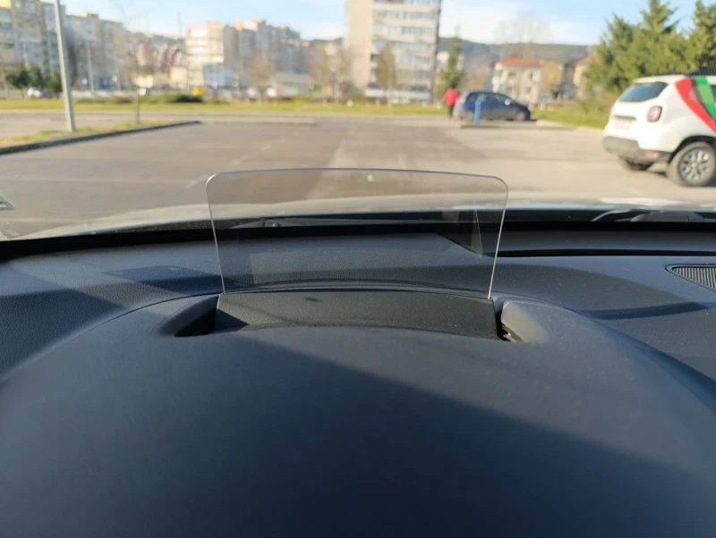 Hyundai Kona 1.6 CRDI 4 AWD, снимка 17 - Автомобили и джипове - 52971710