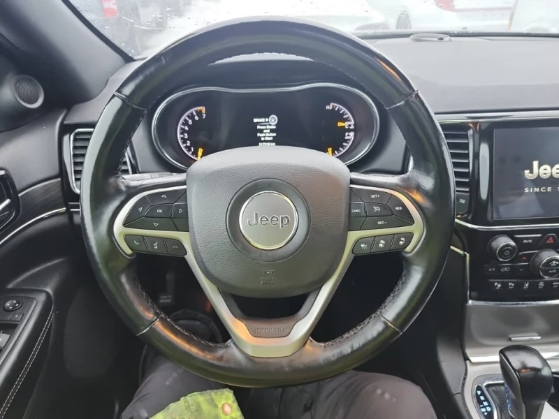 Jeep Grand cherokee * 80TH ANNIVERSARY EDITION * CARFAX * , снимка 11 - Автомобили и джипове - 53056961