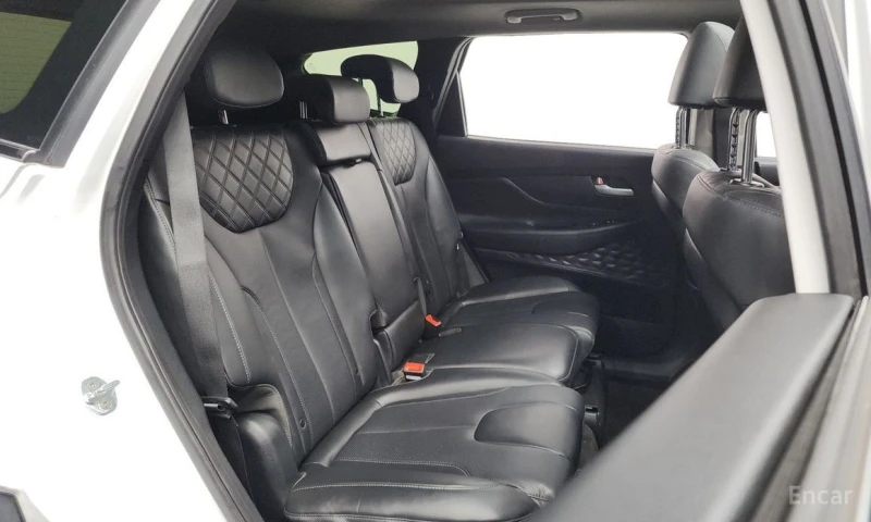 Hyundai Santa fe, снимка 12 - Автомобили и джипове - 53161052