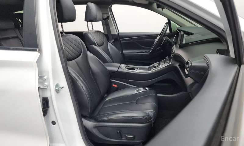 Hyundai Santa fe, снимка 11 - Автомобили и джипове - 53161052