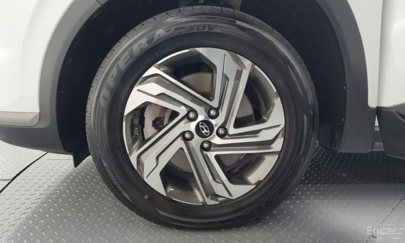 Hyundai Santa fe, снимка 5 - Автомобили и джипове - 53161052