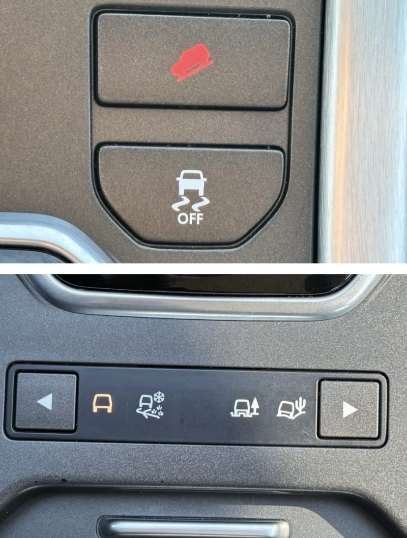 Land Rover Range Rover Evoque 2.2D/ПАРКТРОНИК/АВТОМАТИК, снимка 16 - Автомобили и джипове - 53572078