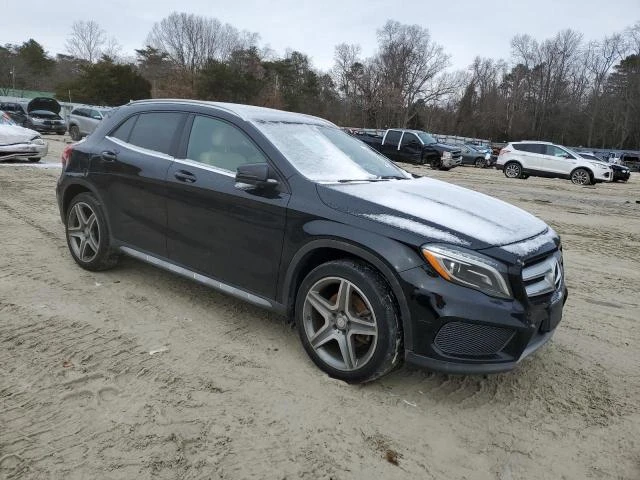 Mercedes-Benz GLA 250 2.0L 4 All wheel drive, снимка 7 - Автомобили и джипове - 49220467