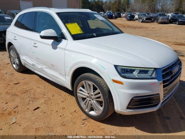 Audi Q5 2.0T PREMIUM PLUS * ЛИЗИНГ*  - изображение 2