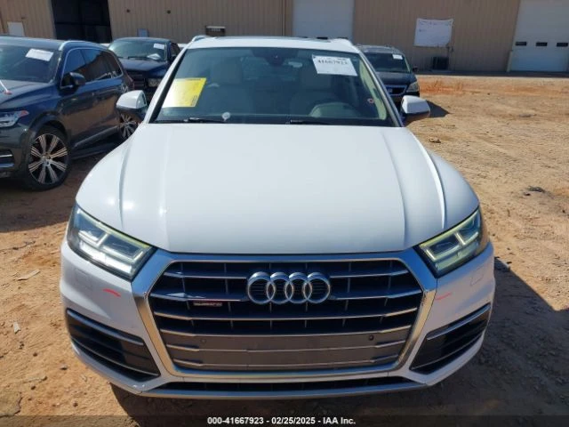 Audi Q5 2.0T PREMIUM PLUS * ЛИЗИНГ*  - изображение 5