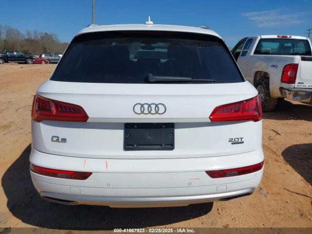 Audi Q5 2.0T PREMIUM PLUS * ЛИЗИНГ*  - изображение 6