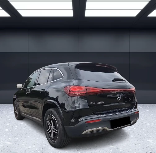 Mercedes-Benz EQA 250 = AMG Line = Advanced Гаранция - изображение 2