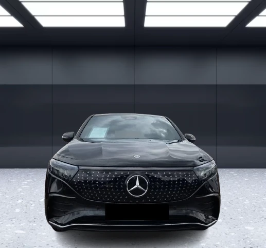 Mercedes-Benz EQA 250 = AMG Line = Advanced Гаранция - изображение 3