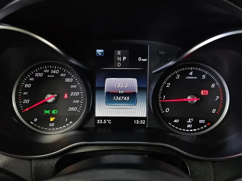 Mercedes-Benz GLC 300 4Matic Amg Line | Mobile.bg � ����������� 8