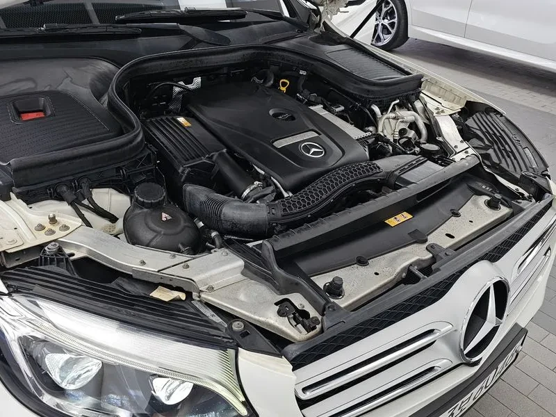 Mercedes-Benz GLC 300 4Matic Amg Line | Mobile.bg � ����������� 6