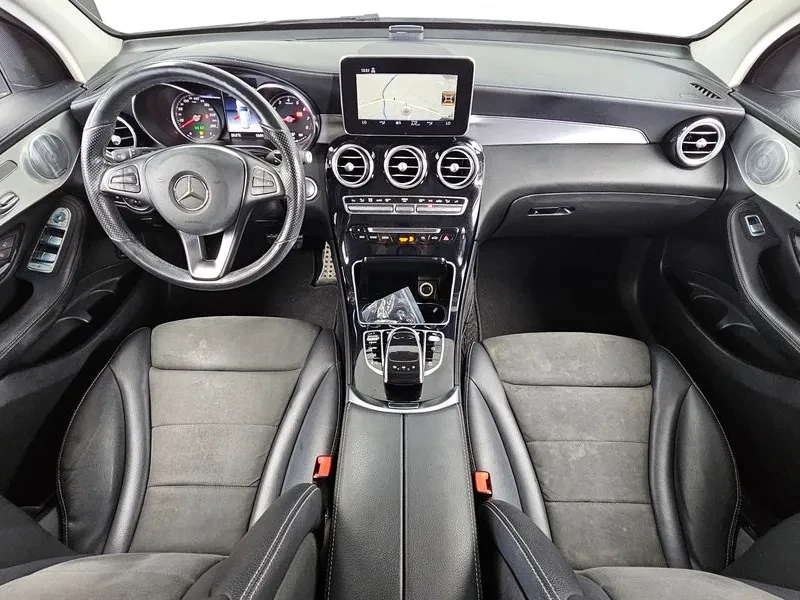 Mercedes-Benz GLC 300 4Matic Amg Line | Mobile.bg � ����������� 7
