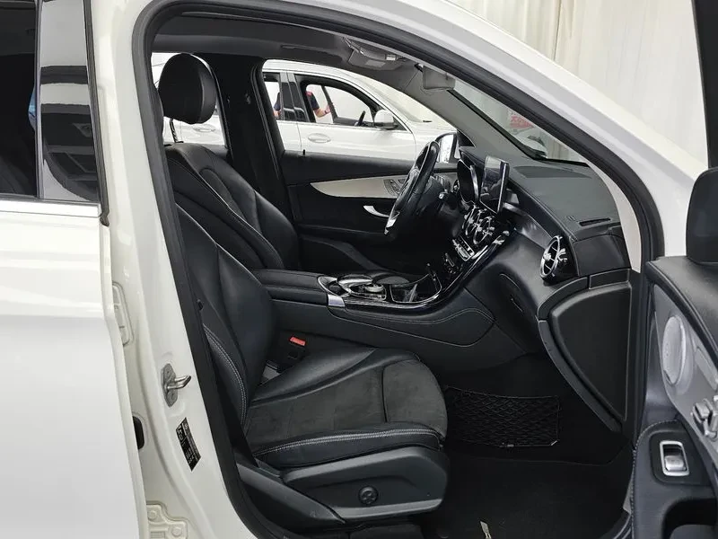 Mercedes-Benz GLC 300 4Matic Amg Line | Mobile.bg � ����������� 11