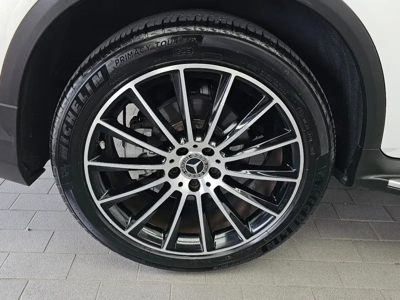 Mercedes-Benz GLC 300 4Matic Amg Line | Mobile.bg � ����������� 5