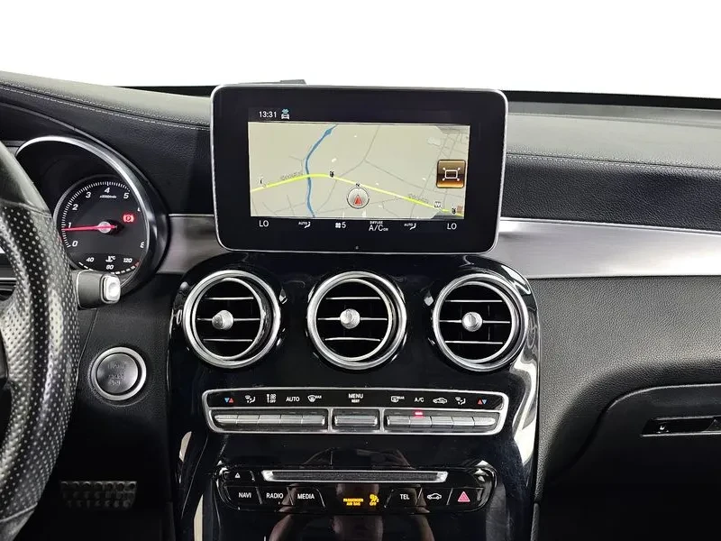 Mercedes-Benz GLC 300 4Matic Amg Line | Mobile.bg � ����������� 14