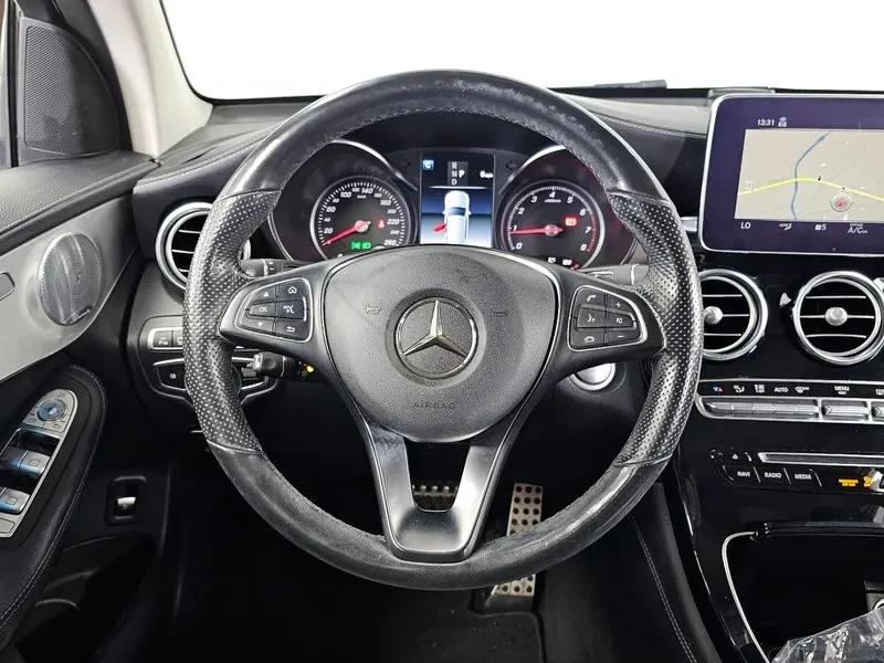 Mercedes-Benz GLC 300 4Matic Amg Line | Mobile.bg � ����������� 13