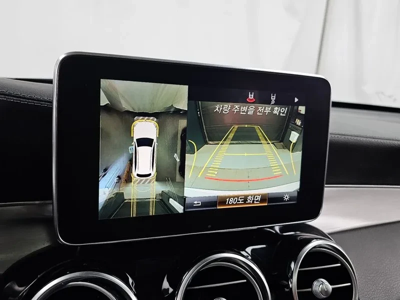Mercedes-Benz GLC 300 4Matic Amg Line | Mobile.bg � ����������� 15