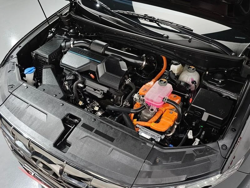 Hyundai Tucson Modern 2WD| 226�.�. | Mobile.bg � ����������� 6