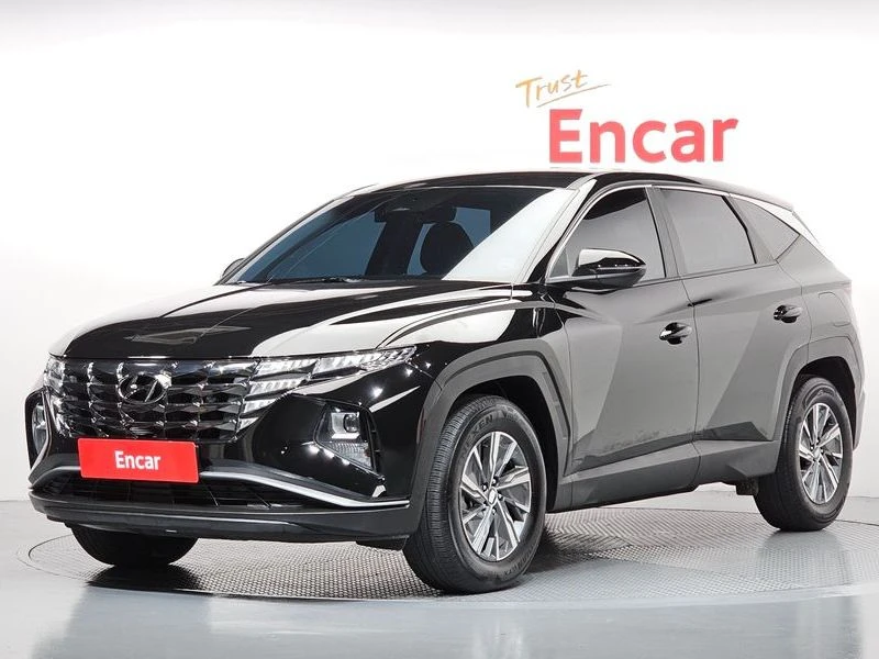 Hyundai Tucson Modern 2WD| 226к.с.