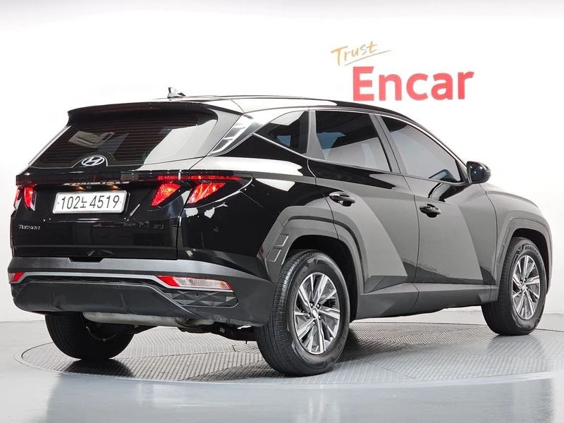 Hyundai Tucson Modern 2WD| 226�.�. | Mobile.bg � ����������� 2