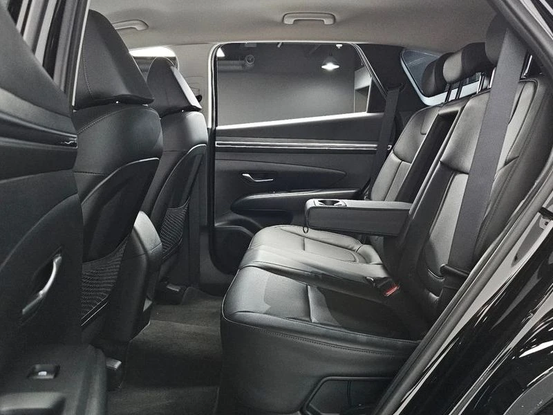 Hyundai Tucson Modern 2WD| 226�.�. | Mobile.bg � ����������� 12