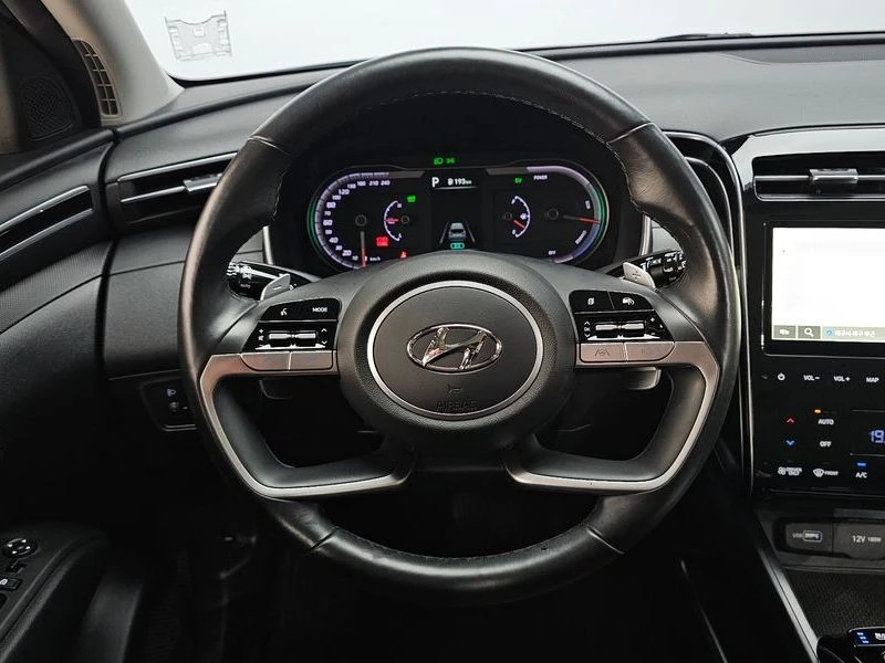 Hyundai Tucson Modern 2WD| 226�.�. | Mobile.bg � ����������� 13