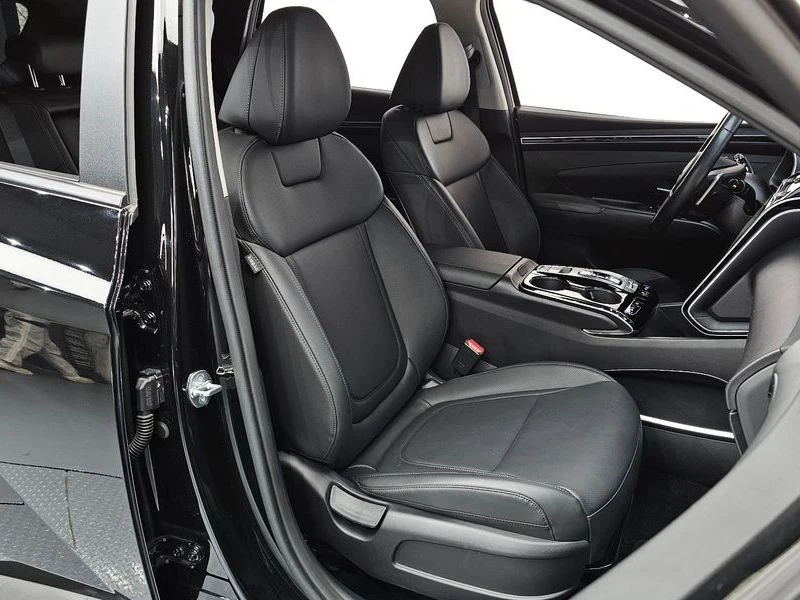 Hyundai Tucson Modern 2WD| 226�.�. | Mobile.bg � ����������� 11