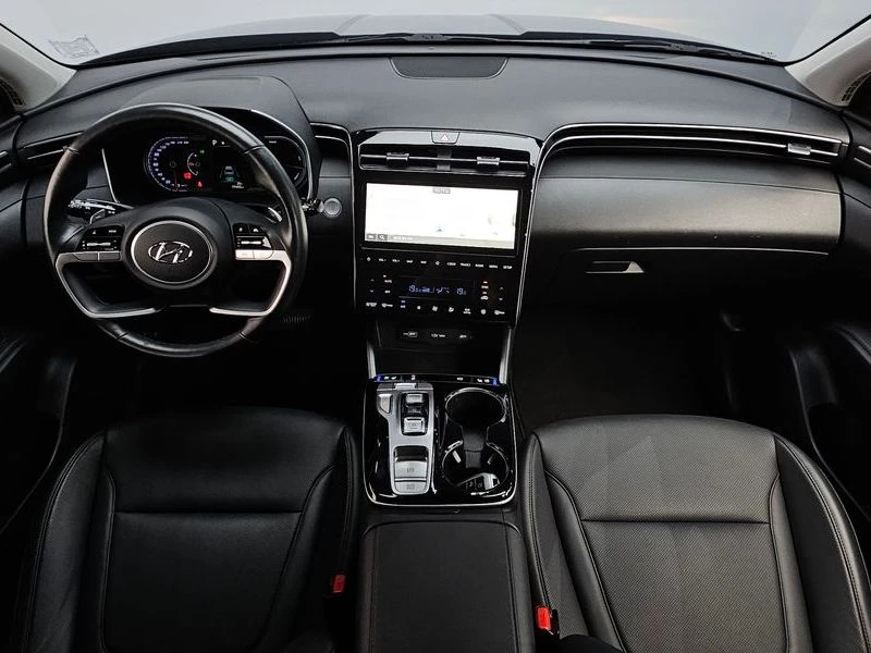Hyundai Tucson Modern 2WD| 226�.�. | Mobile.bg � ����������� 7