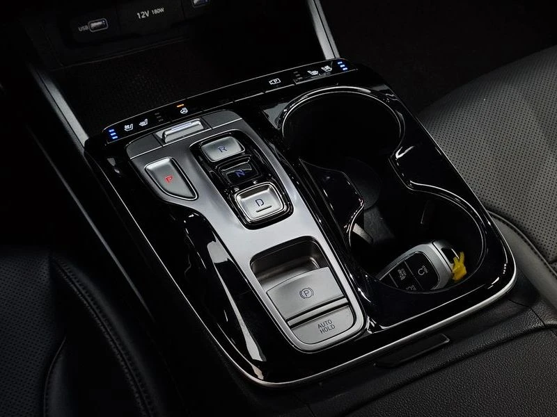 Hyundai Tucson Modern 2WD| 226�.�. | Mobile.bg � ����������� 9