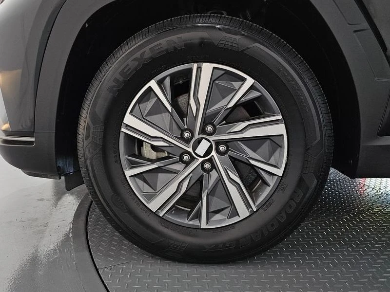 Hyundai Tucson Modern 2WD| 226�.�. | Mobile.bg � ����������� 5