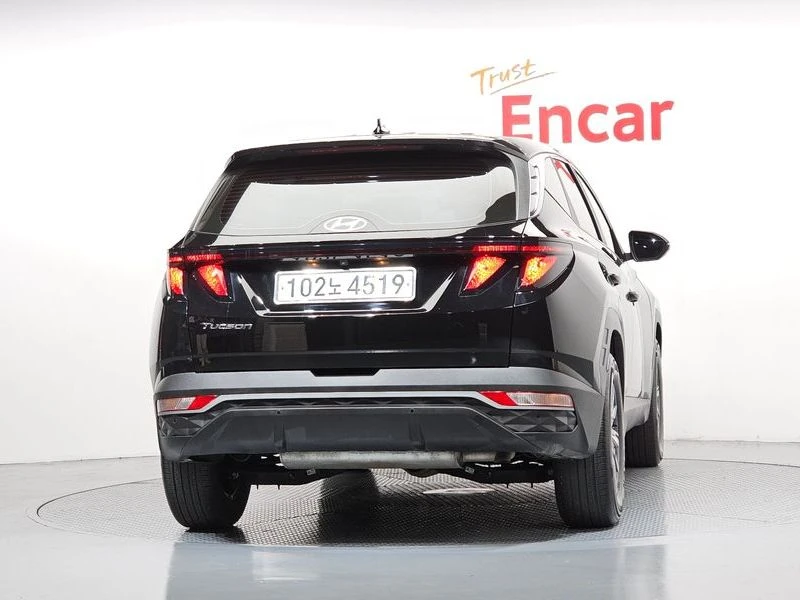Hyundai Tucson Modern 2WD| 226�.�. | Mobile.bg � ����������� 4