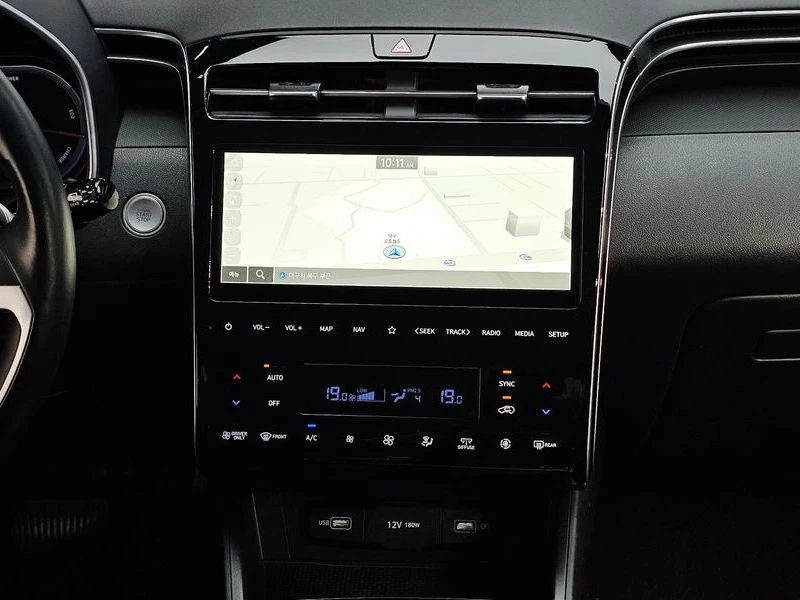 Hyundai Tucson Modern 2WD| 226�.�. | Mobile.bg � ����������� 15