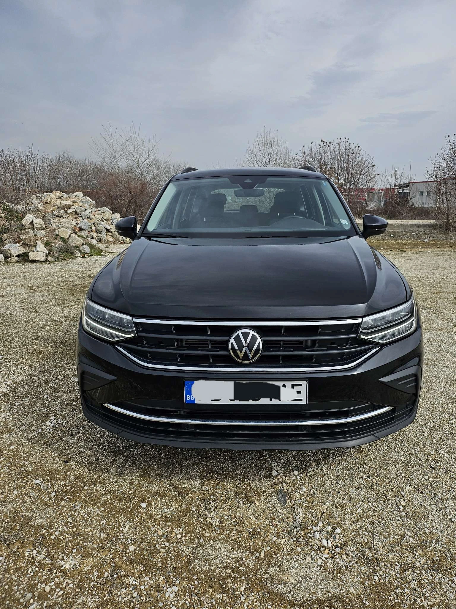 VW Tiguan | Mobile.bg � ����������� 1