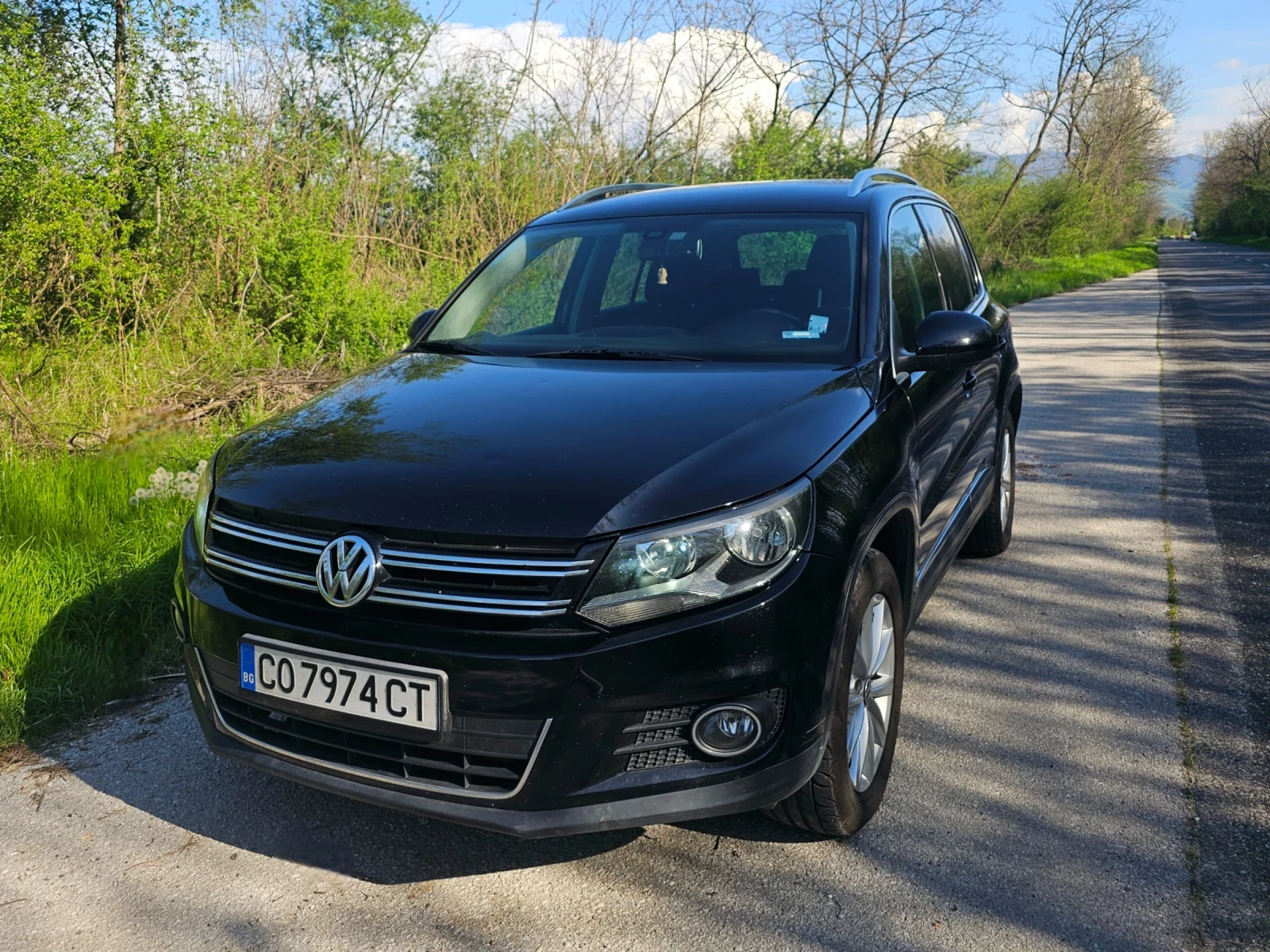 VW Tiguan Facelift 2.0TDI 170к.с 4motion - изображение 5